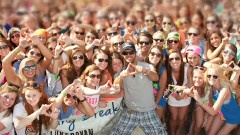 Luke Bryan - Just A Sip