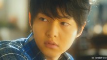 John Park,孙佳仁 - 不懂事 电影《狼族少年》OST