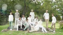  - EXO 化妆品广告拍摄花絮1