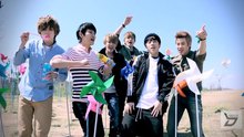 Block B - Action （混音版）