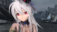gumi,初音未来,VOCALOID家族 - アイセンサー