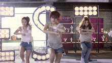 FIESTAR - Vista 舞蹈版
