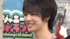Johnnys Jr. - 罚ゲーム!! 3连发