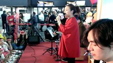 徐佳莹 - 徐佳莹 - 失落沙洲 现场版