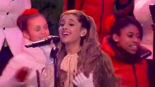 Ariana Grande - Ariana - Love Is Everything