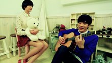 Quattro Code,G.NA - Quattro Code - Stick With U
