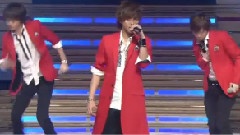 Kis-My-Ft2 - 火曜曲!