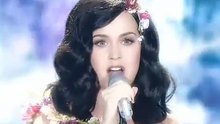 凯蒂·佩里 - Unconditionally (X Factor Italy)  2013/12/05 现场版