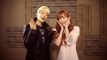 Sunwha,Youngjae - Everything is Pretty