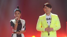 杨宗纬,吉克隽逸 - 杨宗纬&吉克隽逸 - Sorry