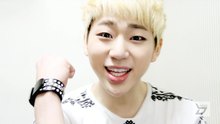 Gaeko,Block B - 눈감아줄께
