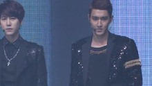 Super Junior - SJ - Sexy, Free & Single