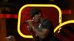 Ne-Yo - Let Me Love You