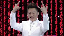 全能星战群星 - 胡彦斌太深情唱哭孙楠