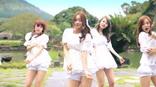 Girl’s Day - 再抱我一次 舞蹈版