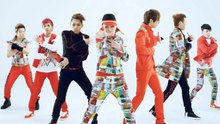 Block B - Block B  魅力新单