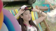FIESTAR,IU - 달빛바다