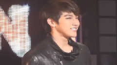 Jun.K(2PM) - 2010 JYP NATION
