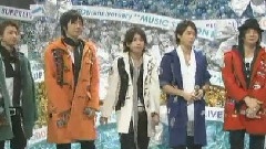 岚 - Music Station SP