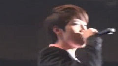 Jun.K(2PM) - 2010 JYP NATION