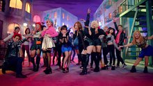 皇冠团,GavyNJ - T-ara - What Should I Do