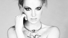 Britney Spears - Perfume 预告版