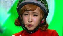 蜡笔团,FIESTAR - Crayon Pop -Lonely Christmas