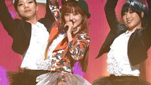 Heyne - Love007 现场版 13/12/07