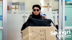 BigBang - Gimpo Airport 主-胜利