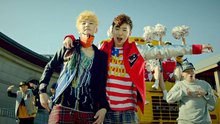 bang,Zelo - Never Give Up