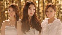 皇冠团,Davichi - We were in love