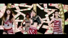 Dal★Shabet - Dal★Shabet 闪耀单曲