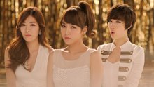 皇冠团,Davichi - 我们不是相爱吗
