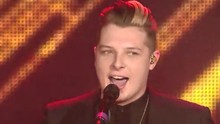 John Newman,Clover - John Newman - Love Me Again