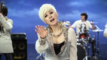 Maya,Nine Muses - 痛 悲哀