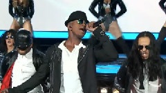 Ne-Yo - Let's Go