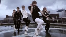 TEEN TOP - TEEN TOP 魅力新单来袭