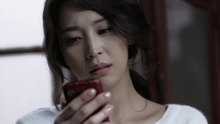 술을 못해요