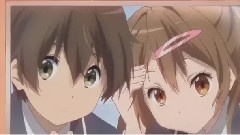 中二之恋