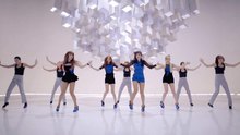 秘密 - 사랑은 MOVE