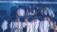 EXO,f(x) - 艺人席