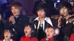 Super Junior - 告别之情