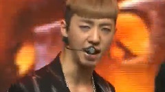 B.A.P - One Shot