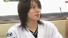 Super Junior,金希澈(Super Junior) - MBC SectionTV 演艺通信 特澈赫敏