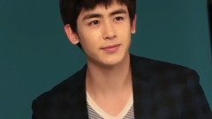 2PM,Nichkhun(2PM) - Behind The Scenes Nichkhun for BENCH 花絮