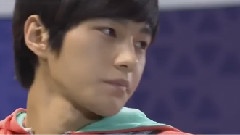 Infinite - MBC偶像田径射箭锦标赛 无删减版 INFINITE CUT