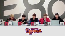 EXO - Oven Radio节目宣传 EP3