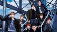 Super Junior - Super Junior - Blue World