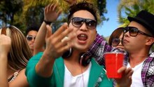 Hoony Hoon,LYN - Hoony Hoon 劲热单曲