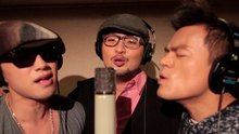 郑智薰,朴振英,金泰宇 - Brothers & Me